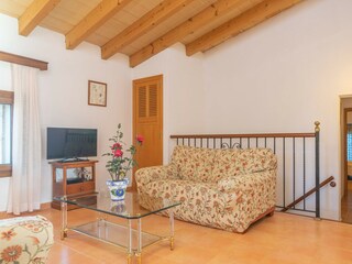 Villa Cas Concos Caratteristiche 46