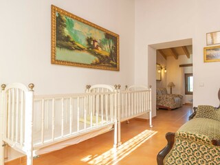 Villa Cas Concos Caratteristiche 47