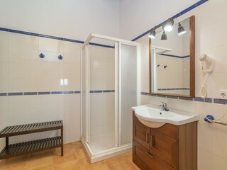 Villa Cas Concos Caratteristiche 51