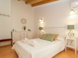 Villa Cas Concos Caratteristiche 52