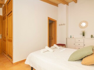 Villa Cas Concos Caratteristiche 53