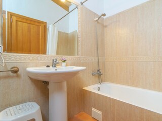 Villa Cas Concos Caratteristiche 58