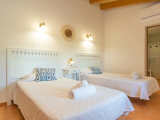 Villa Cas Concos Caratteristiche 59