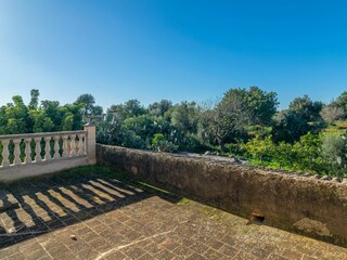 Villa Cas Concos Registrazione all'aperto 9