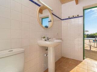 Villa Cas Concos Caratteristiche 64