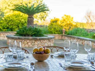 Villa Cas Concos Registrazione all'aperto 24