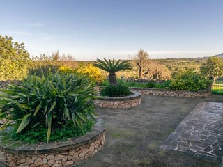 Villa Cas Concos Registrazione all'aperto 27