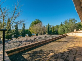Villa Porreres Grabación al aire libre 14
