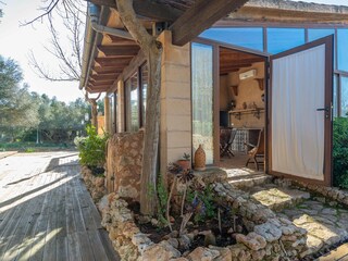 Villa Porreres Grabación al aire libre 21