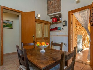 Villa Porreres Características 28
