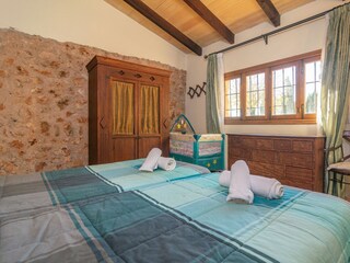 Villa Porreres Características 34