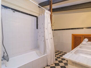 Villa Porreres Características 41