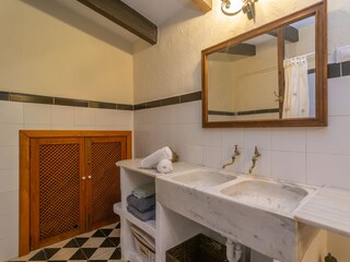 Villa Porreres Características 42