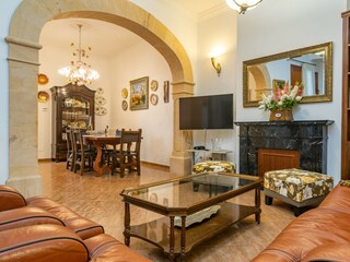 Villa Santa Margalida Características 28