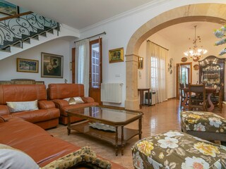 Villa Santa Margalida Características 29