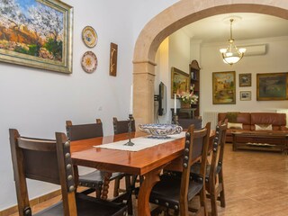 Villa Santa Margalida Características 30