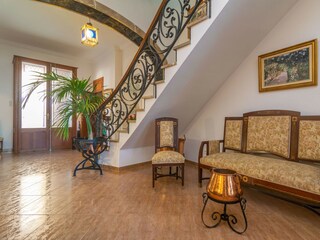 Villa Santa Margalida Características 34