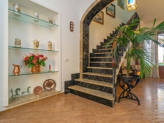 Villa Santa Margalida Características 37