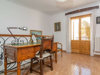 Villa Santa Margalida Características 38