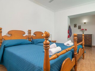 Villa Santa Margalida Características 40