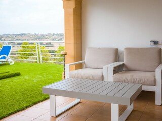 Villa Santa Margalida Grabación al aire libre 13