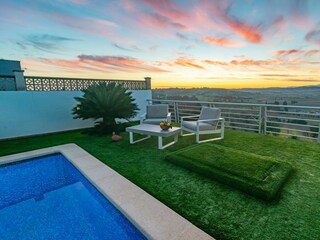 Villa Santa Margalida Registrazione all'aperto 23