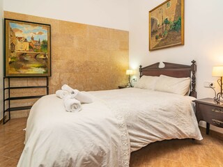Villa Santa Margalida Características 48