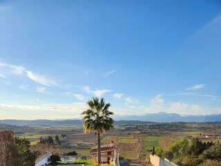 Villa Santa Margalida Grabación al aire libre 26
