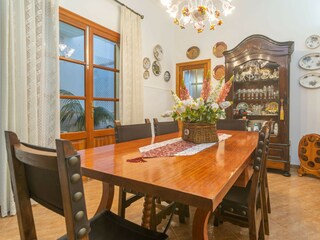 Villa Santa Margalida Features 40