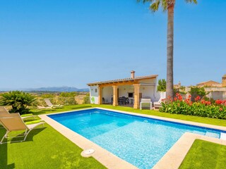 Villa Santa Margalida  19