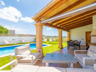Villa Santa Margalida  20
