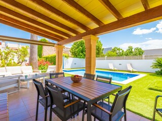 Villa Santa Margalida  22