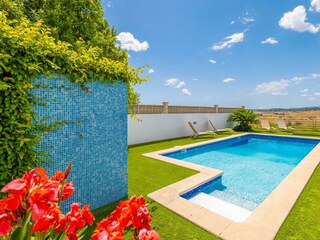 Villa Santa Margalida  38