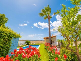 Villa Santa Margalida  39
