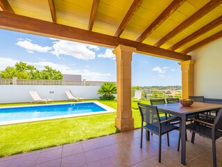 Villa Santa Margalida  41