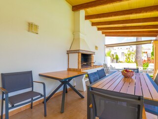 Villa Santa Margalida  42