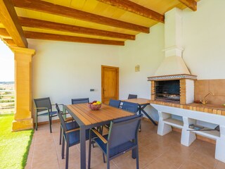 Villa Santa Margalida  43
