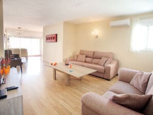 Apartment Edf. Girasol - Fuengirola - image1