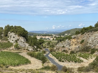 Casa per le vacanze Armissan Ambiente 32