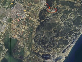 Casa per le vacanze Armissan Ambiente 33