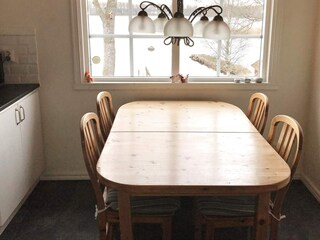 Holiday house Vittaryd  15