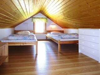 Holiday house Vittaryd  12