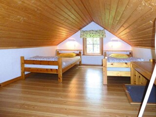 Holiday house Vittaryd  13
