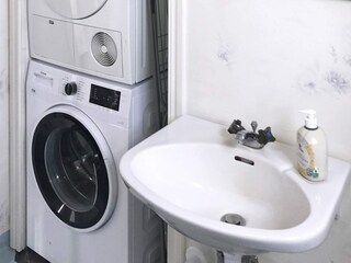 Vakantiehuis Vittaryd  20