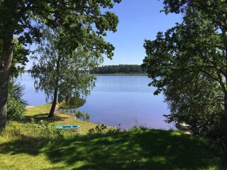 Vakantiehuis Vittaryd  27