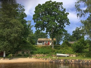 Holiday house Vittaryd  21
