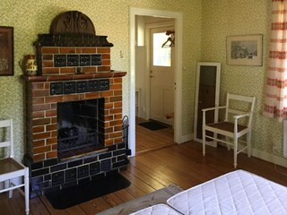 Holiday house Vittaryd  7