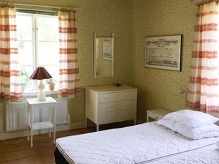 Vakantiehuis Vittaryd  14