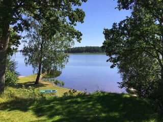 Holiday house Vittaryd  26