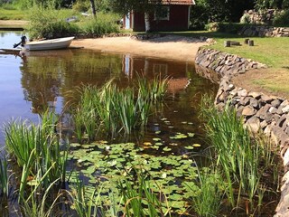 Holiday house Vittaryd  28
